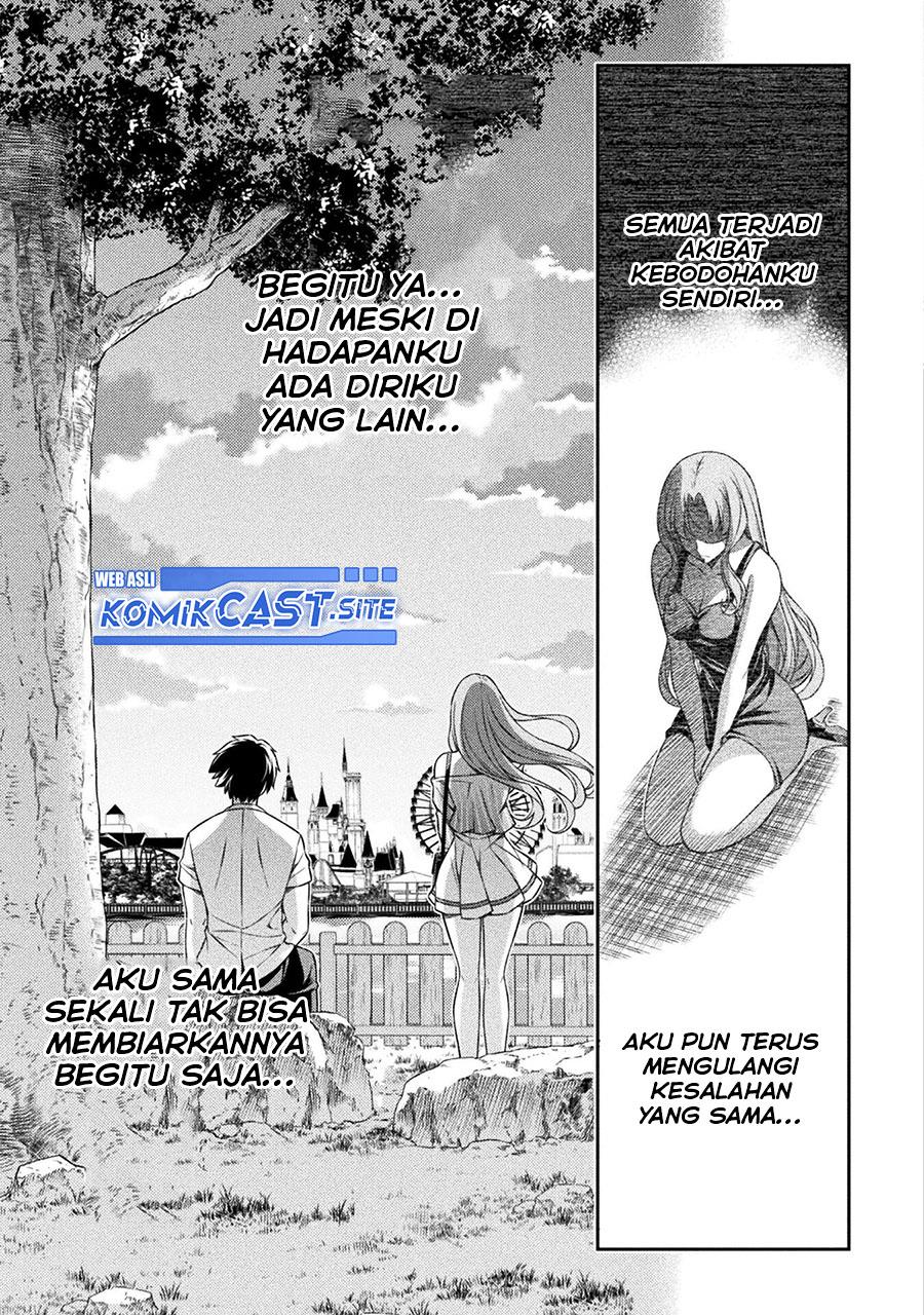 silver-plan-to-redo-from-jk - Chapter: 43