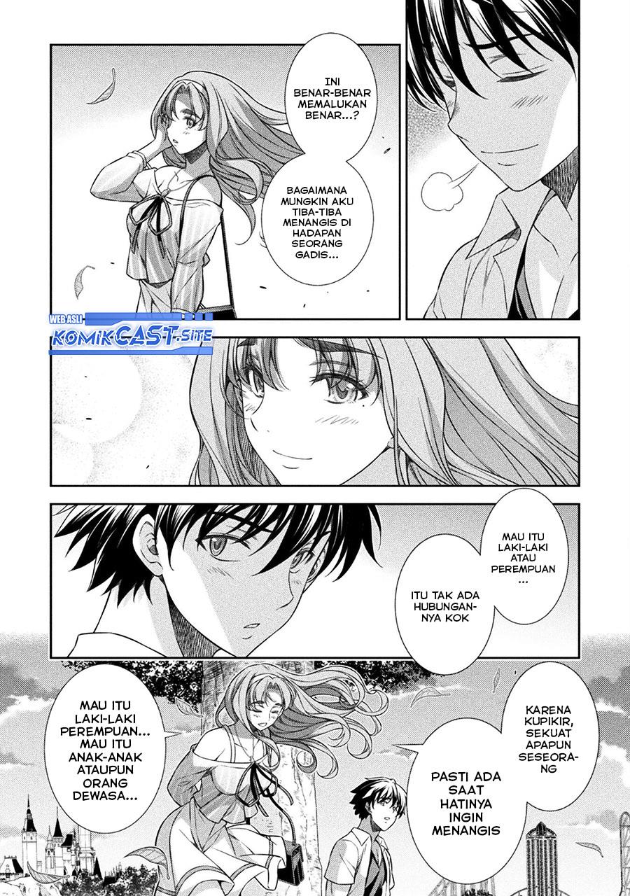 silver-plan-to-redo-from-jk - Chapter: 43