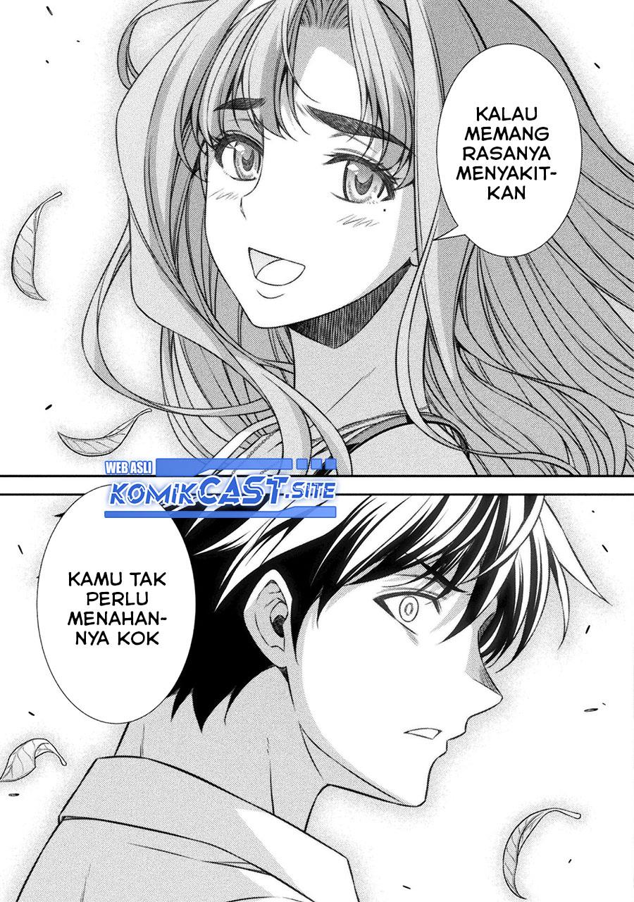 silver-plan-to-redo-from-jk - Chapter: 43
