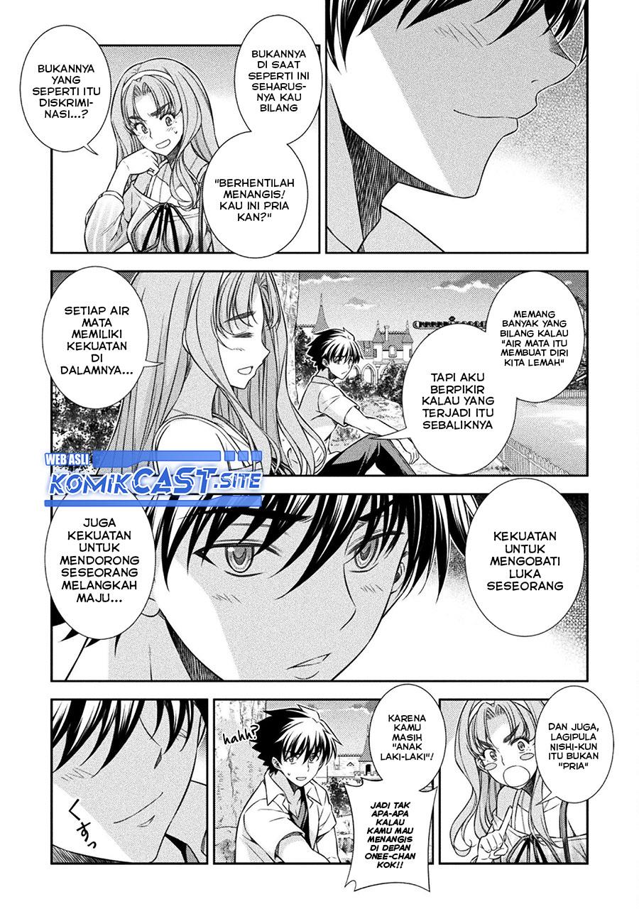 silver-plan-to-redo-from-jk - Chapter: 43