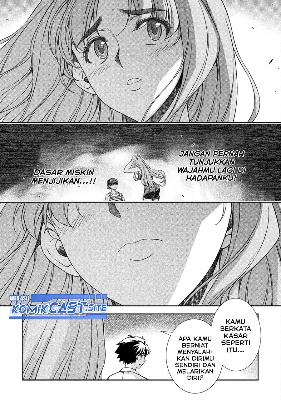 silver-plan-to-redo-from-jk - Chapter: 43