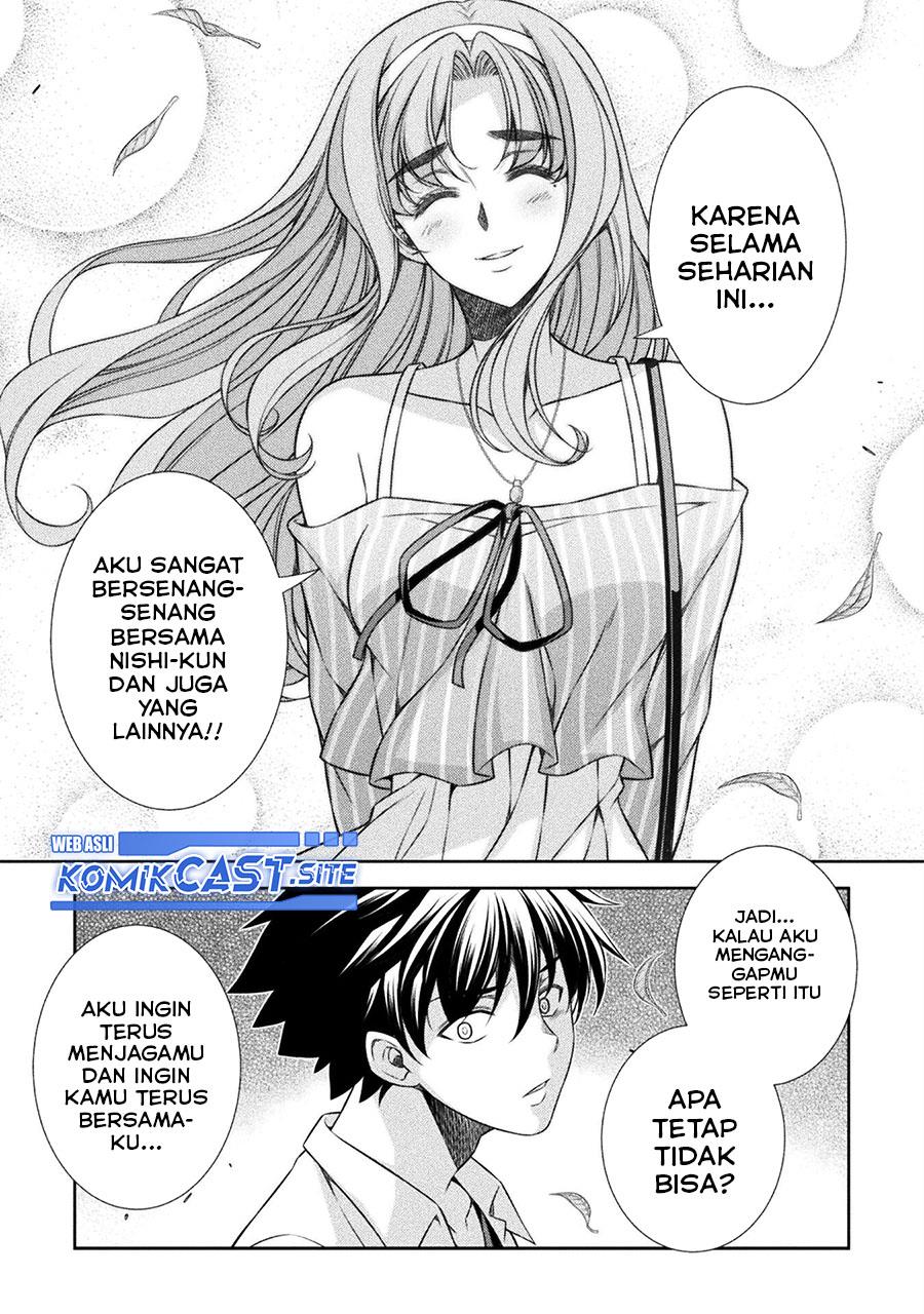 silver-plan-to-redo-from-jk - Chapter: 43