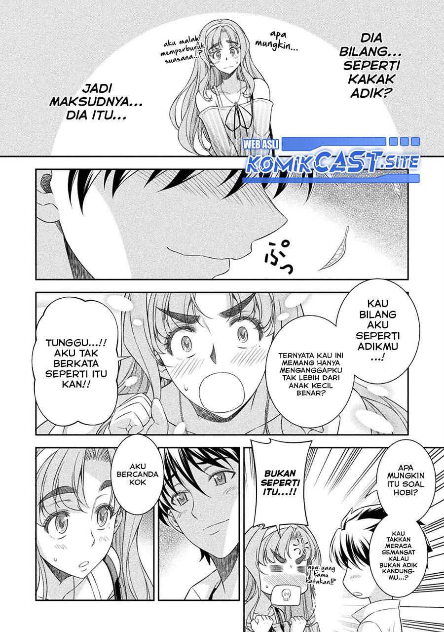 silver-plan-to-redo-from-jk - Chapter: 43