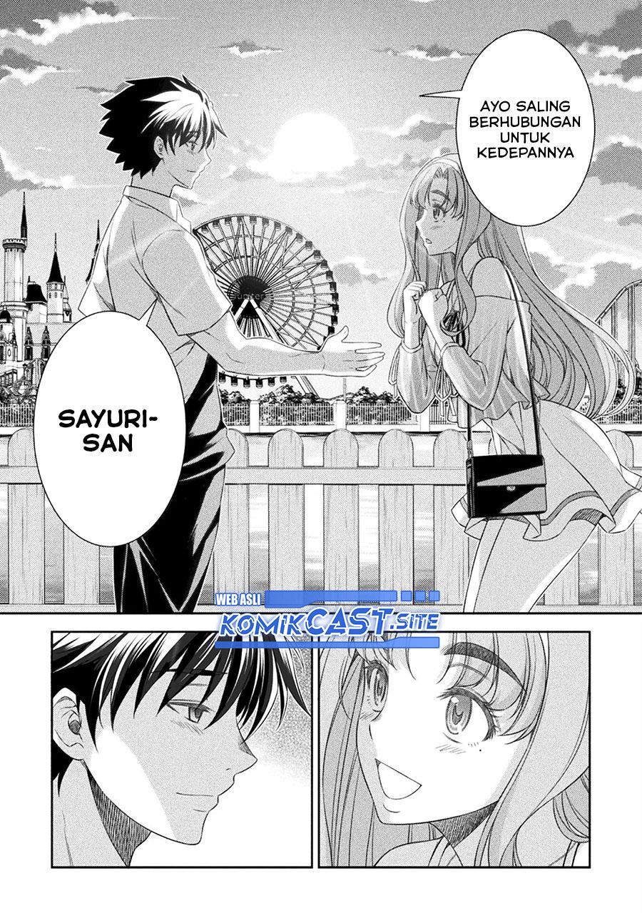 silver-plan-to-redo-from-jk - Chapter: 43