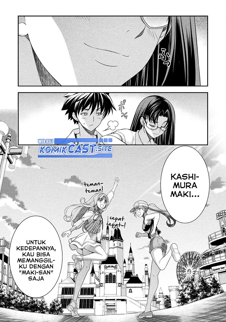 silver-plan-to-redo-from-jk - Chapter: 43