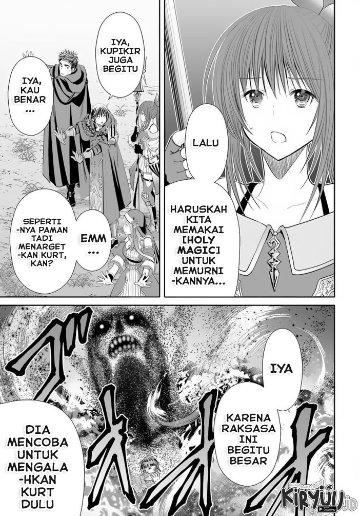 hachinan-tte-sore-wa-nai-deshou - Chapter: 67