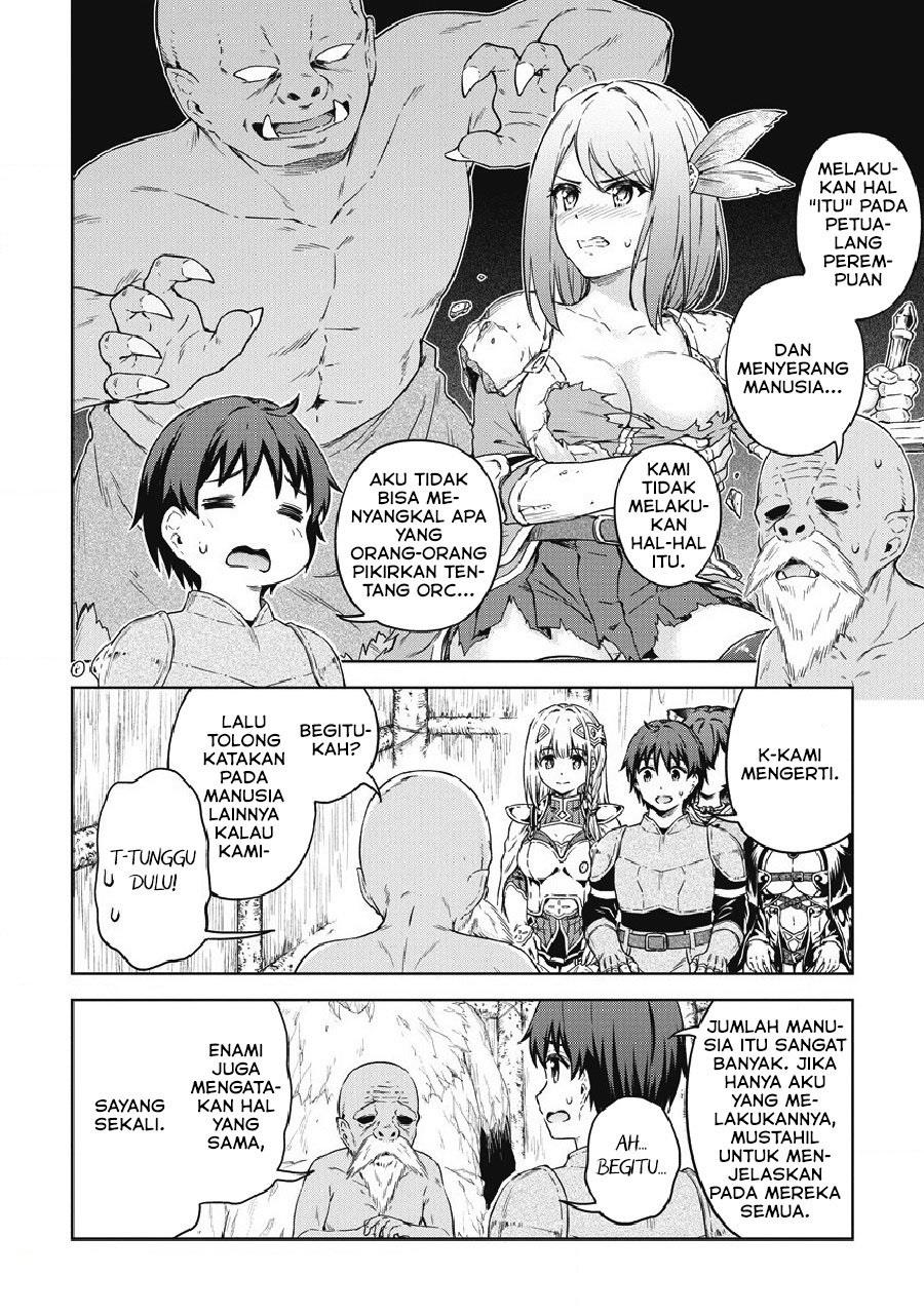 boku-no-heya-ga-dungeon-no-kyuukeijo-ni-natteshimatta-ken - Chapter: 37