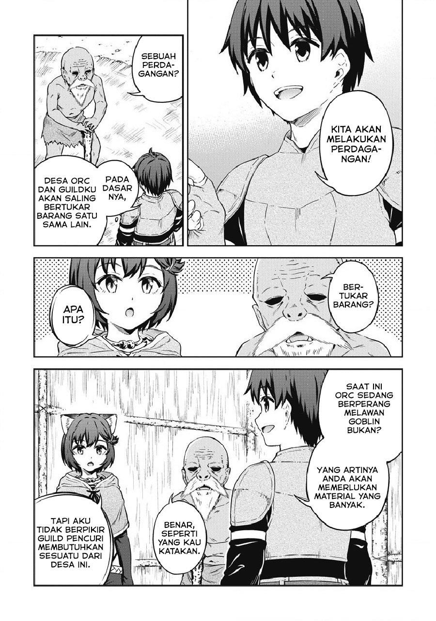 boku-no-heya-ga-dungeon-no-kyuukeijo-ni-natteshimatta-ken - Chapter: 37