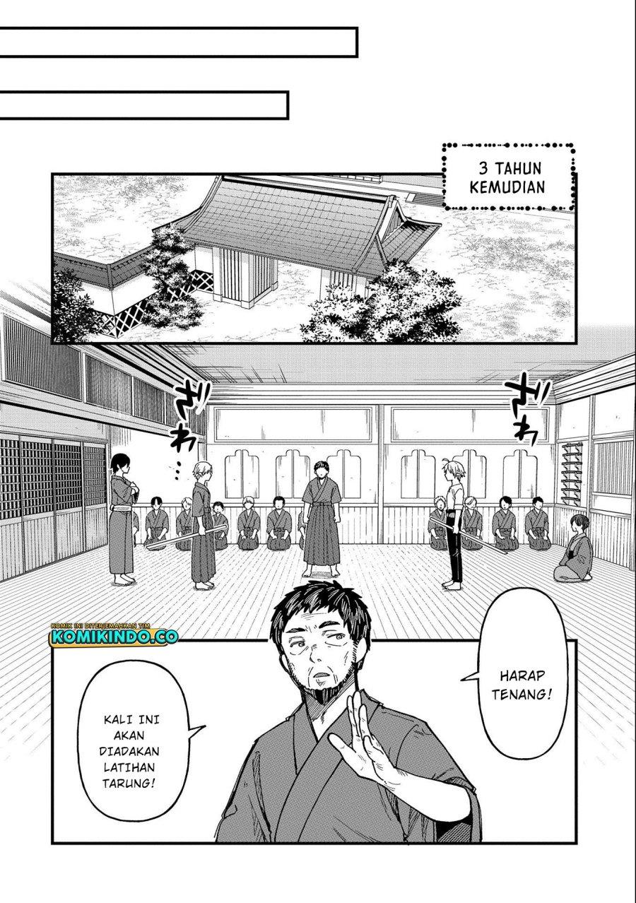 tensei-shite-high-elf-ni-narimashitaga-slow-life-wa-120-nen-de-akimashita - Chapter: 22.1