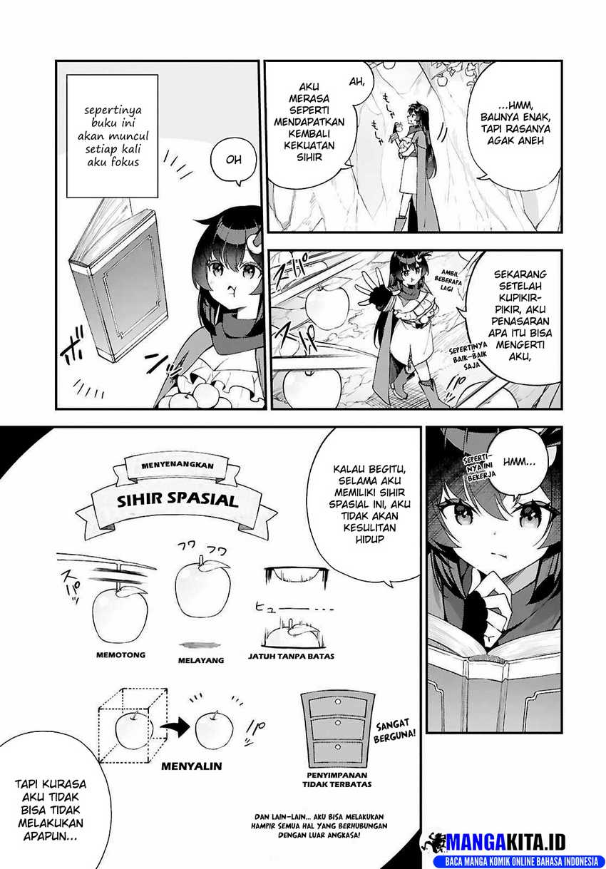 ato-wa-gojiyuu-ni-douzo-tutorial-de-kami-sama-ga-last-boss-wo-taoshi-chatta-node-watashi-wa-suki-houdai-ikiteiku - Chapter: 1