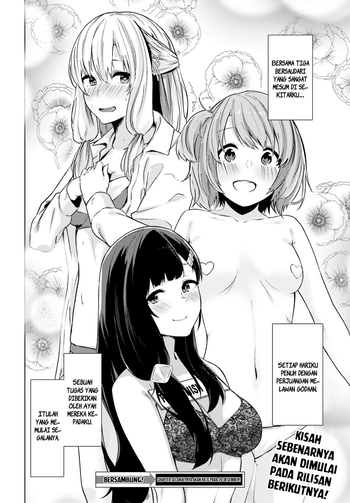 could-you-turn-three-perverted-sisters-into-fine-brides - Chapter: 00