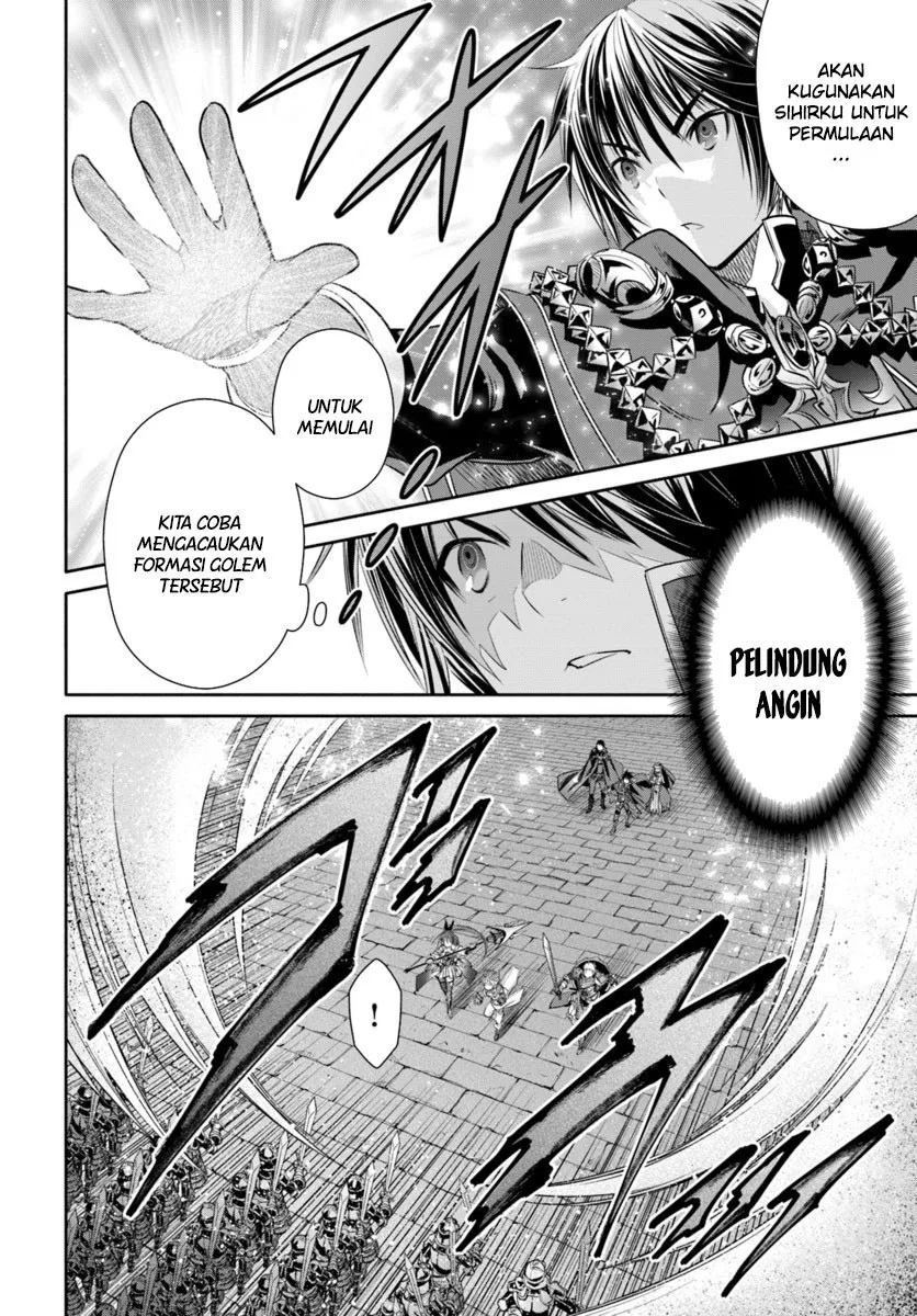 hachinan-tte-sore-wa-nai-deshou - Chapter: 30