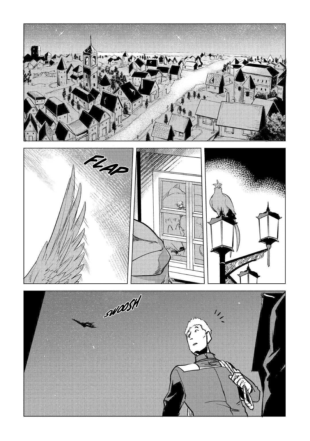 mofumofu-to-isekai-slow-life-o-mezashimasu - Chapter: 8