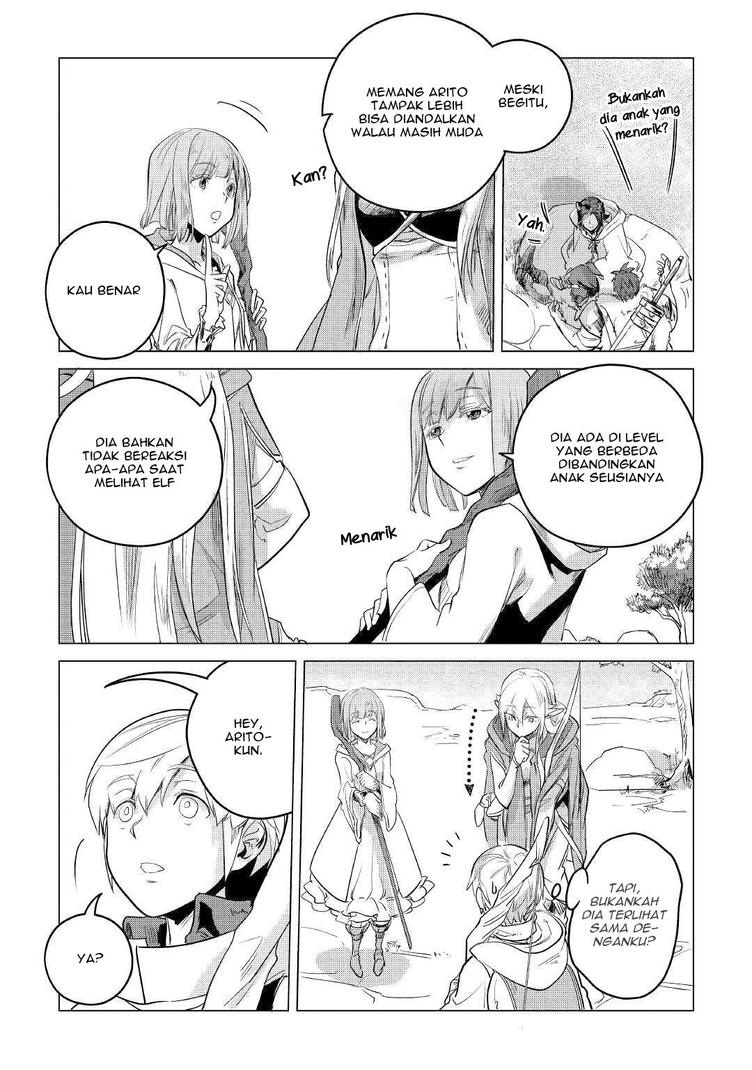 mofumofu-to-isekai-slow-life-o-mezashimasu - Chapter: 8