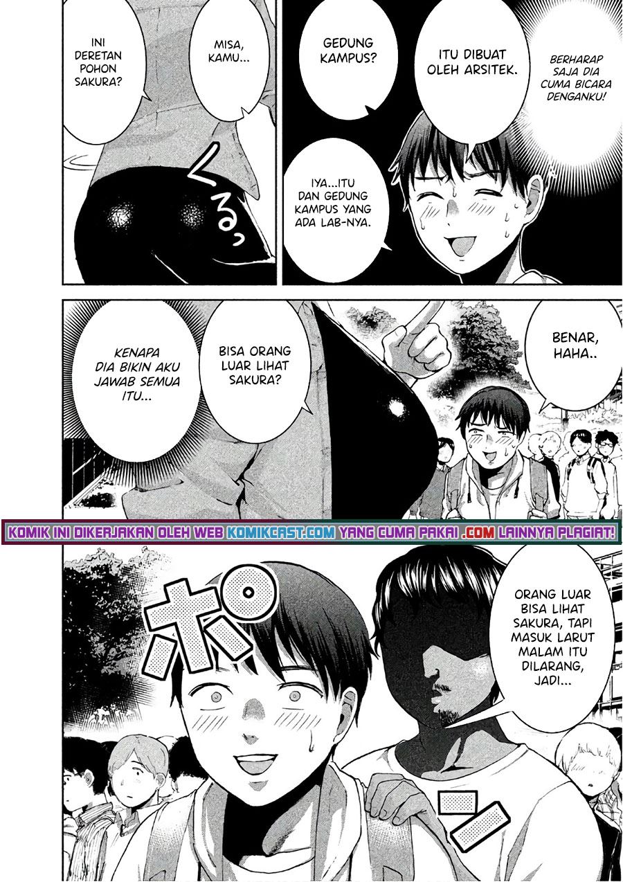 aida-ni-hatachi - Chapter: 8