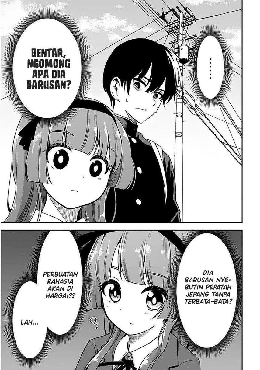 nega-kun-and-posi-chan - Chapter: 29