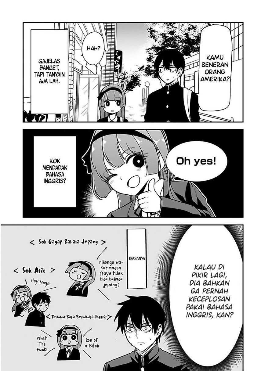 nega-kun-and-posi-chan - Chapter: 29