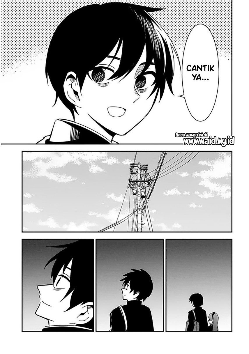 nega-kun-and-posi-chan - Chapter: 29