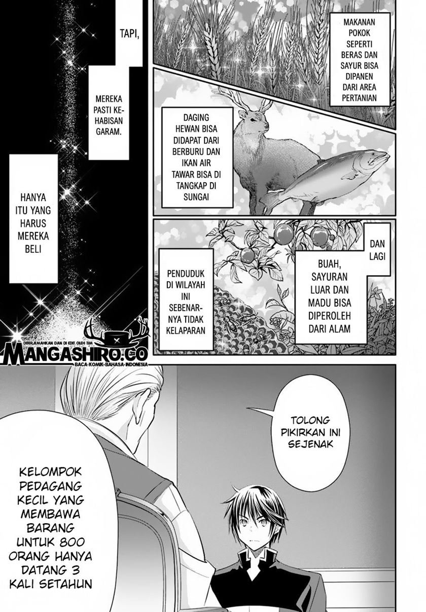 hachinan-tte-sore-wa-nai-deshou - Chapter: 49