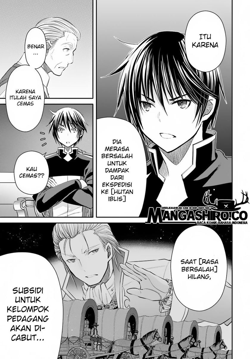 hachinan-tte-sore-wa-nai-deshou - Chapter: 49