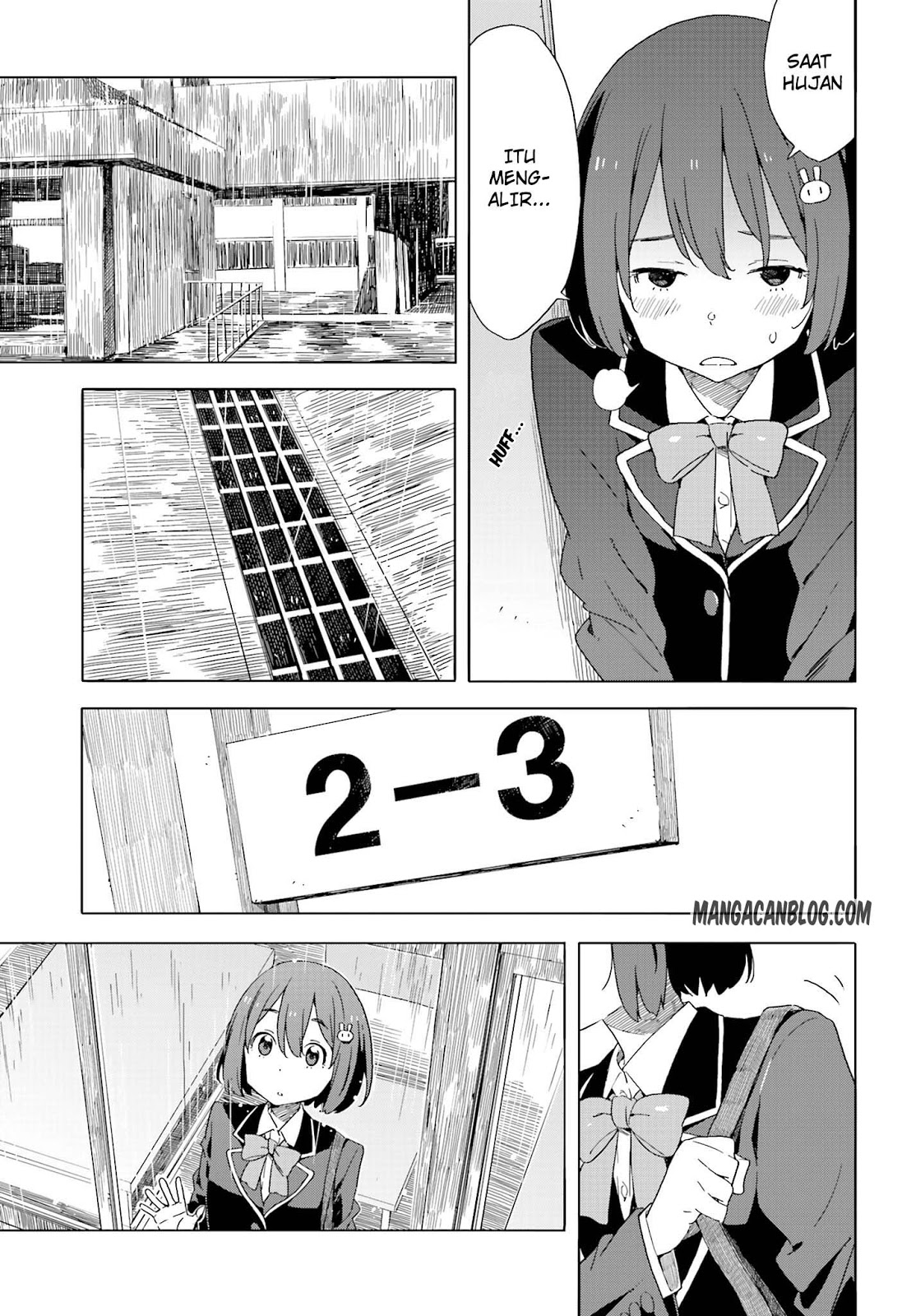 kono-bijutsubu-ni-wa-mondai-ga-aru - Chapter: 38