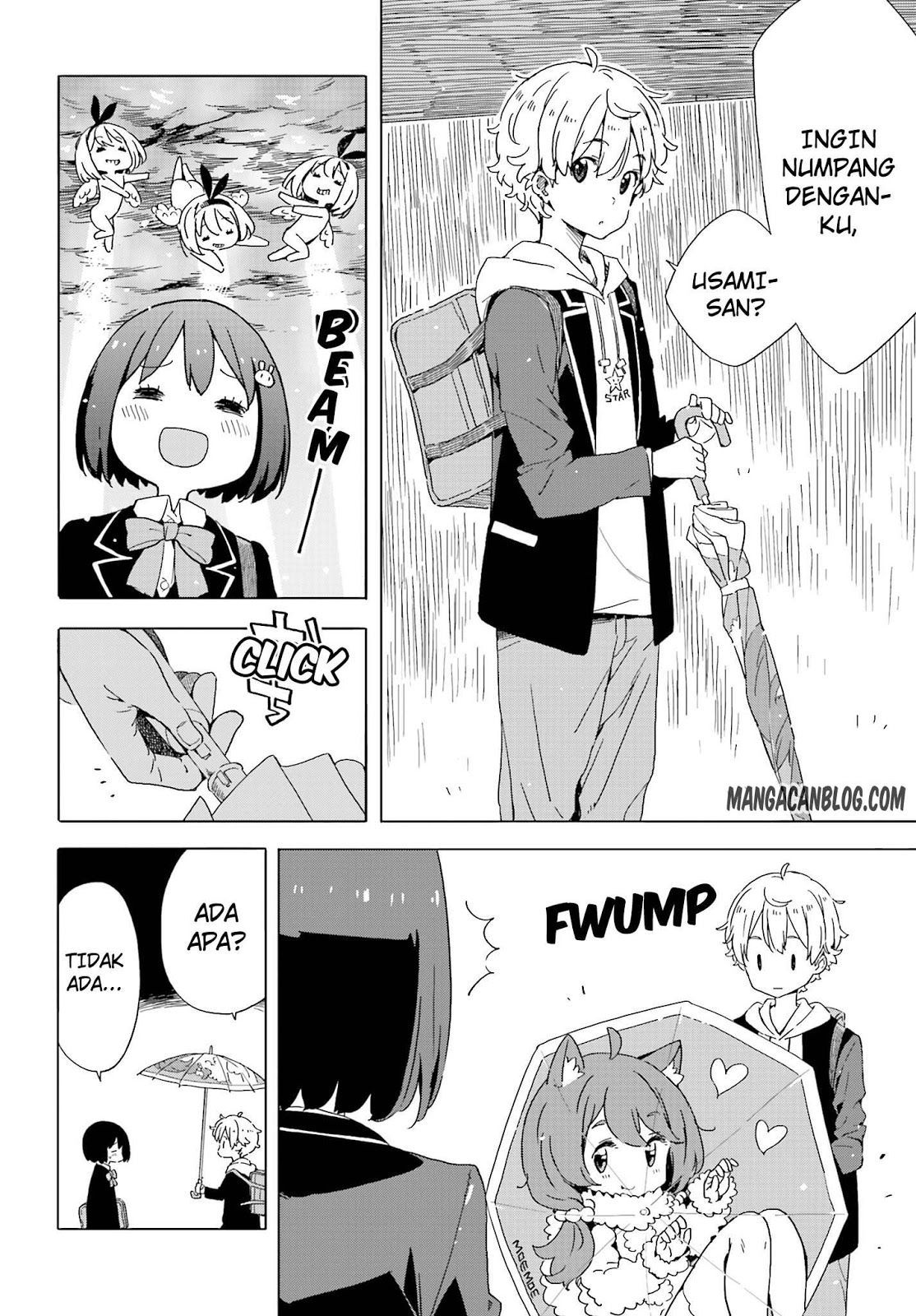 kono-bijutsubu-ni-wa-mondai-ga-aru - Chapter: 38