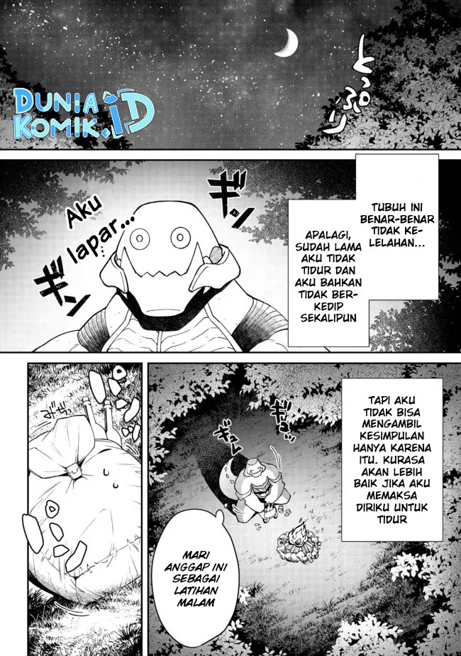 bonkotsu-shinpei-no-monster-life - Chapter: 3