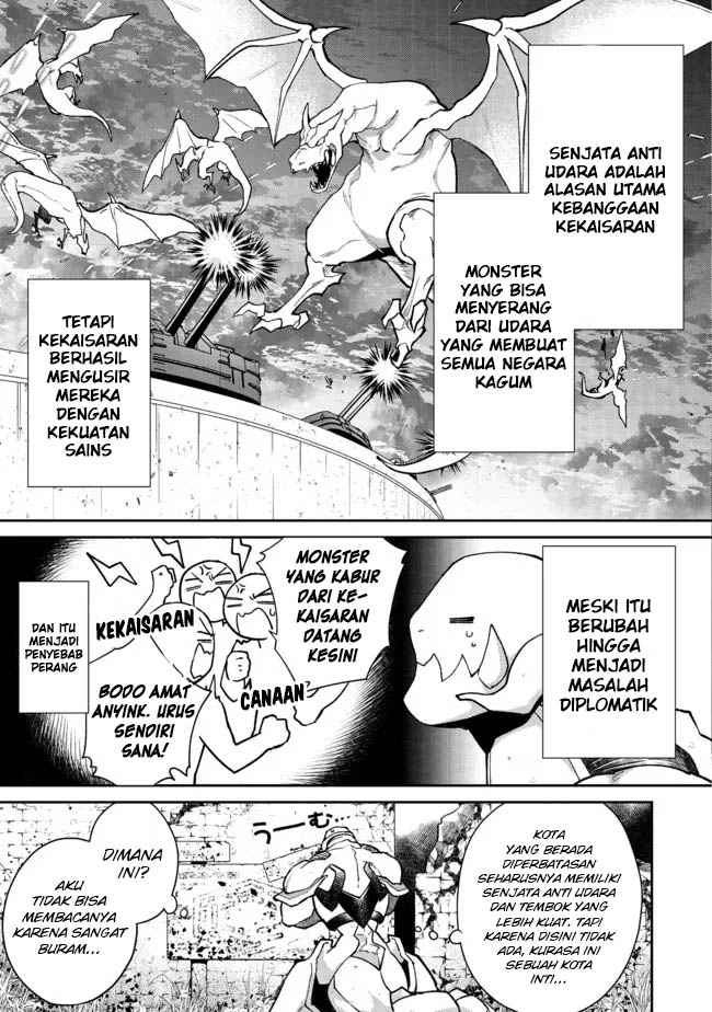 bonkotsu-shinpei-no-monster-life - Chapter: 3
