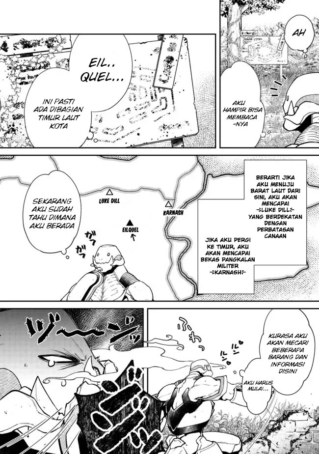 bonkotsu-shinpei-no-monster-life - Chapter: 3