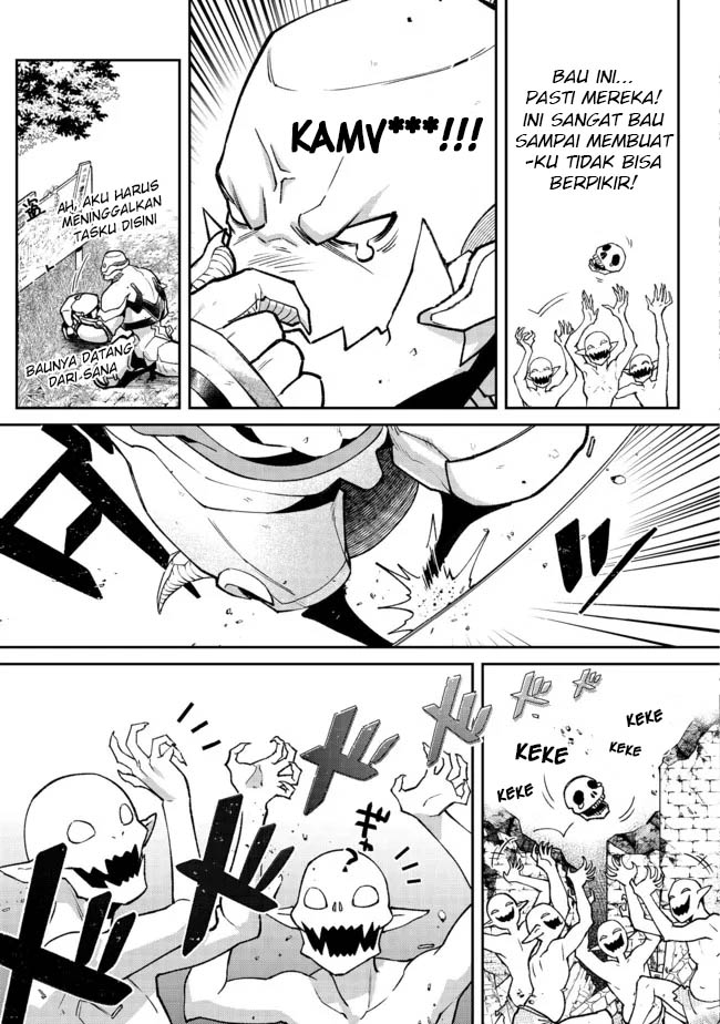 bonkotsu-shinpei-no-monster-life - Chapter: 3
