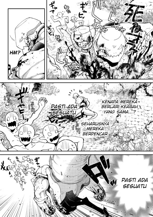 bonkotsu-shinpei-no-monster-life - Chapter: 3