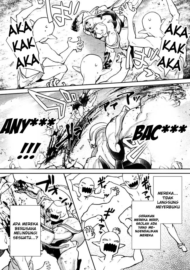 bonkotsu-shinpei-no-monster-life - Chapter: 3