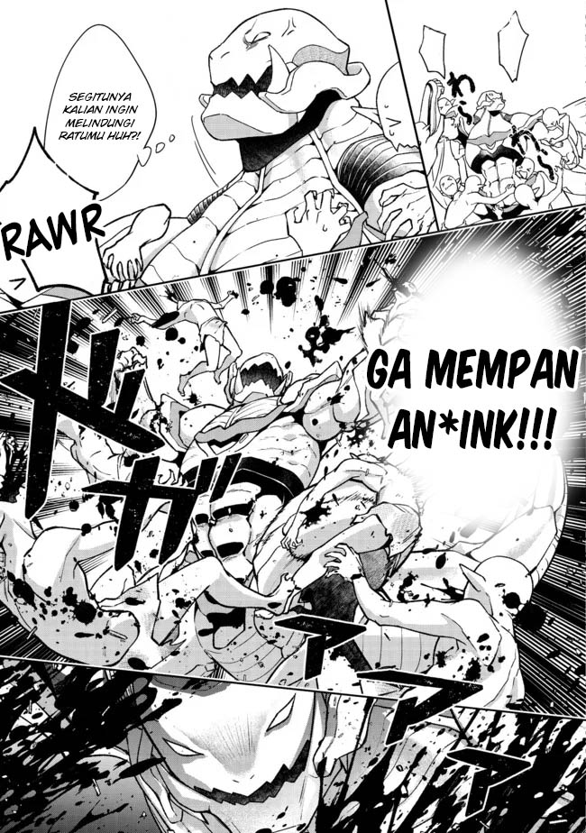bonkotsu-shinpei-no-monster-life - Chapter: 3