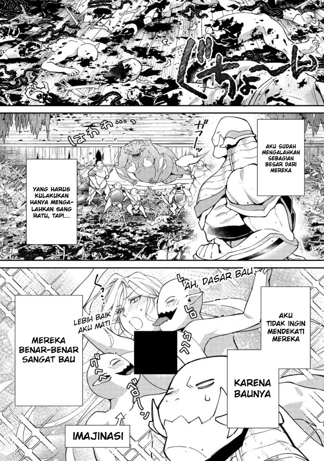 bonkotsu-shinpei-no-monster-life - Chapter: 3