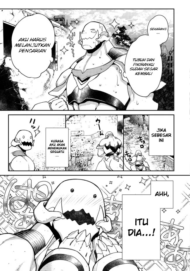 bonkotsu-shinpei-no-monster-life - Chapter: 3