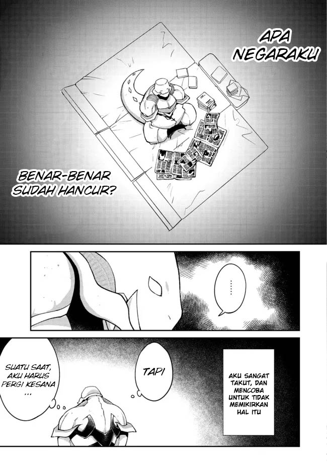 bonkotsu-shinpei-no-monster-life - Chapter: 3