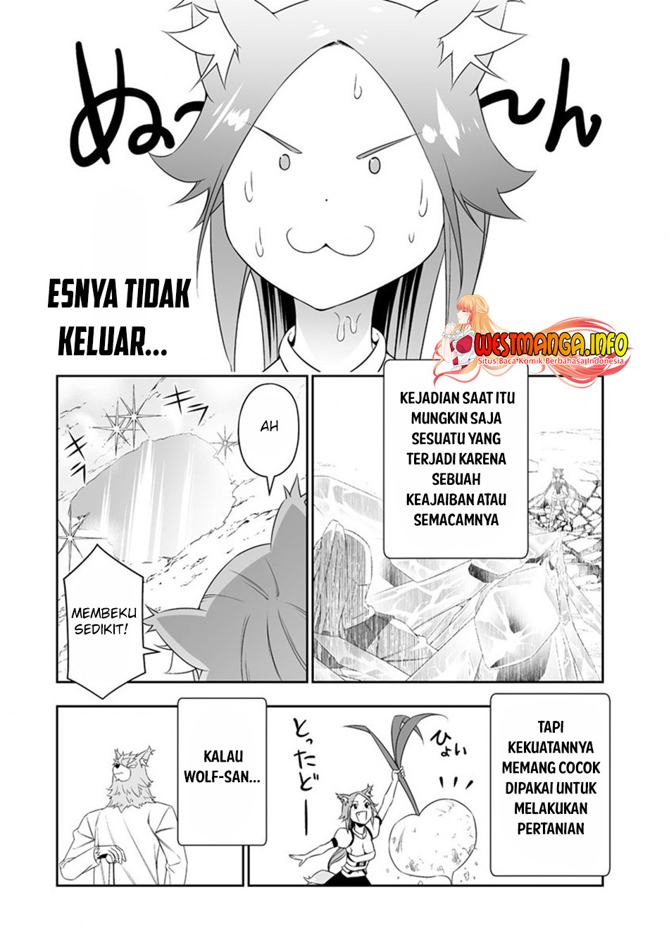 bocchi-tenseiki - Chapter: 28