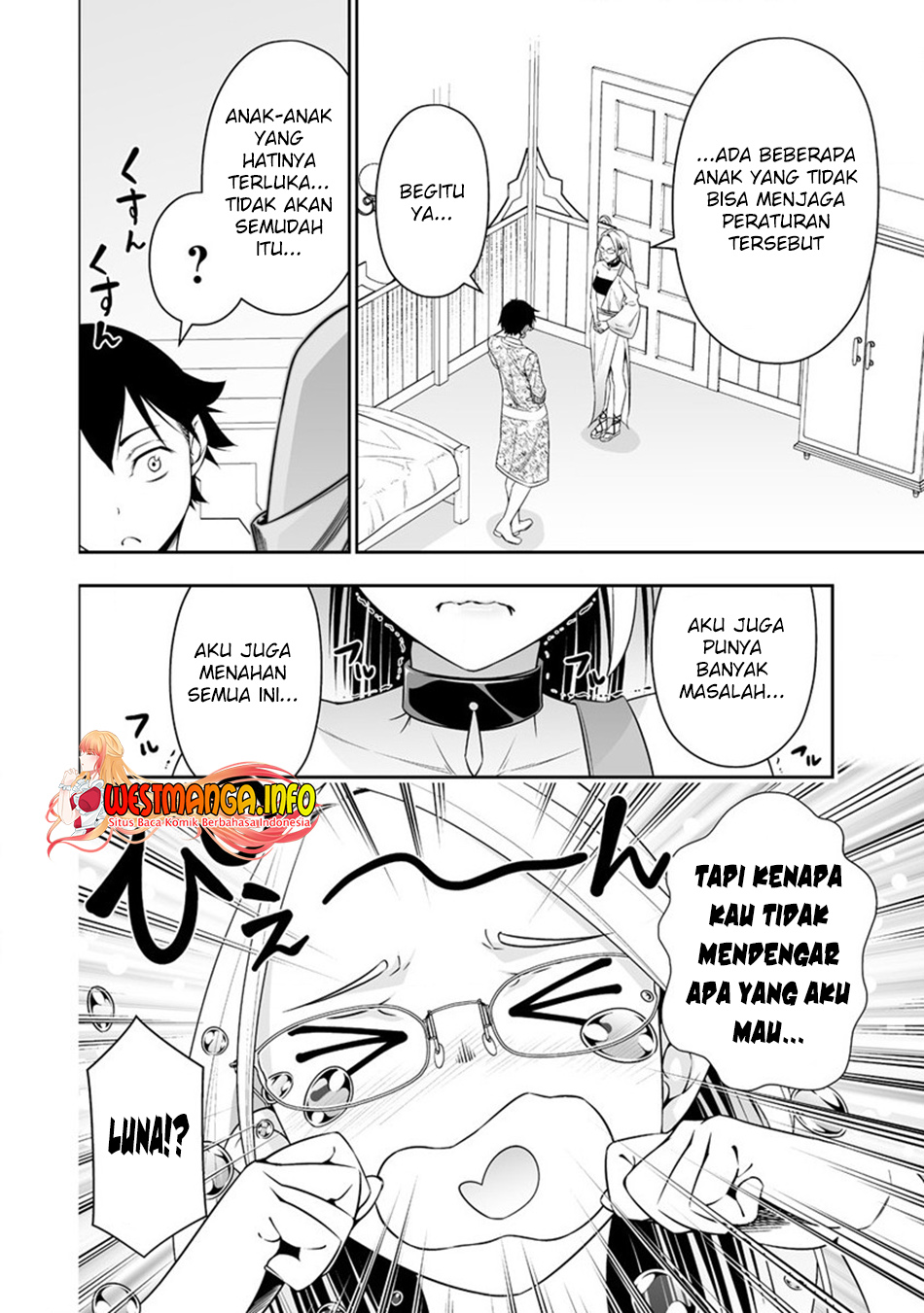 bocchi-tenseiki - Chapter: 28