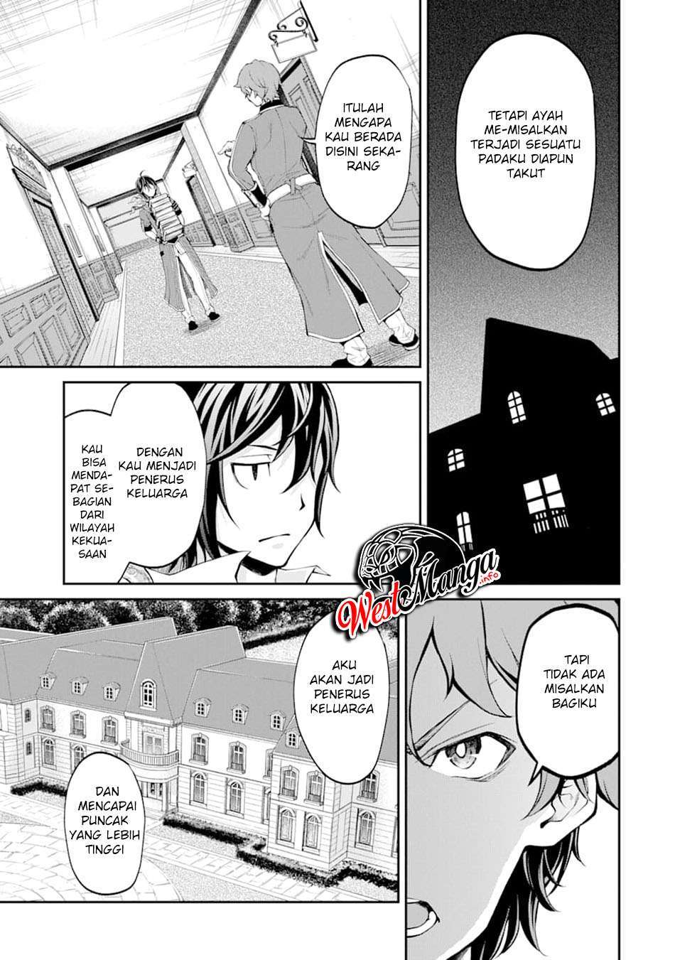 saisoku-musou-no-b-kyuu-mahou-tsukai-ippatsu-utareru-mae-ni-senpatsu-uchikaesu - Chapter: 10