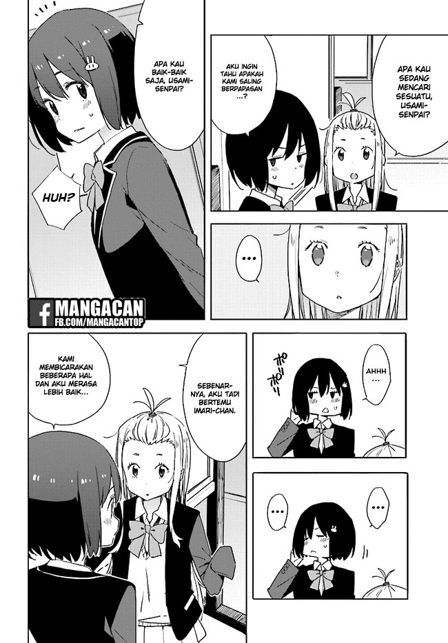 kono-bijutsubu-ni-wa-mondai-ga-aru - Chapter: 59