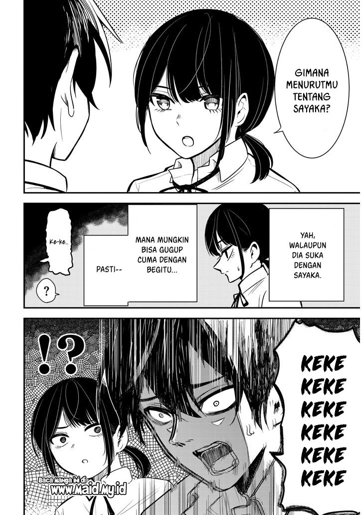 nega-kun-and-posi-chan - Chapter: 10