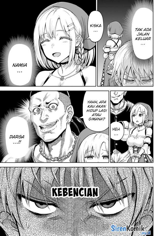 dungeon-ni-hisomu-yandere-na-kanojo-ni-ore-wa-nando-mo-korosareru - Chapter: 3