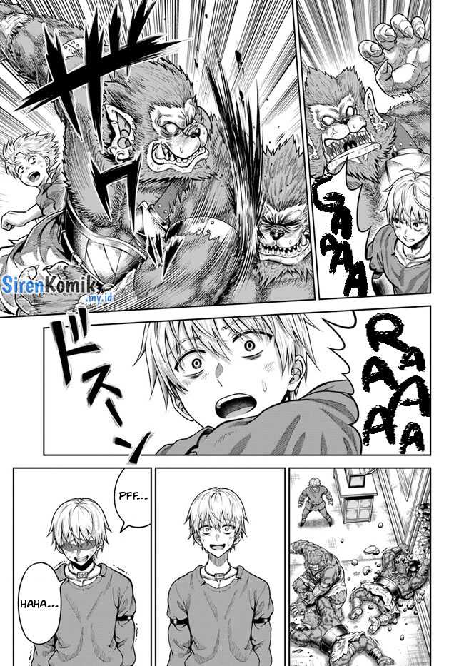 dungeon-ni-hisomu-yandere-na-kanojo-ni-ore-wa-nando-mo-korosareru - Chapter: 3