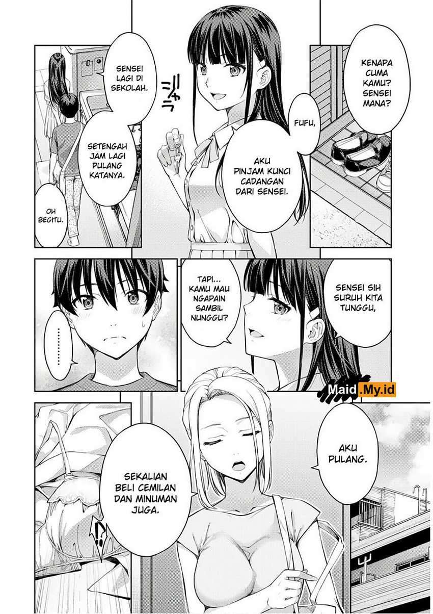 lust-geass - Chapter: 26