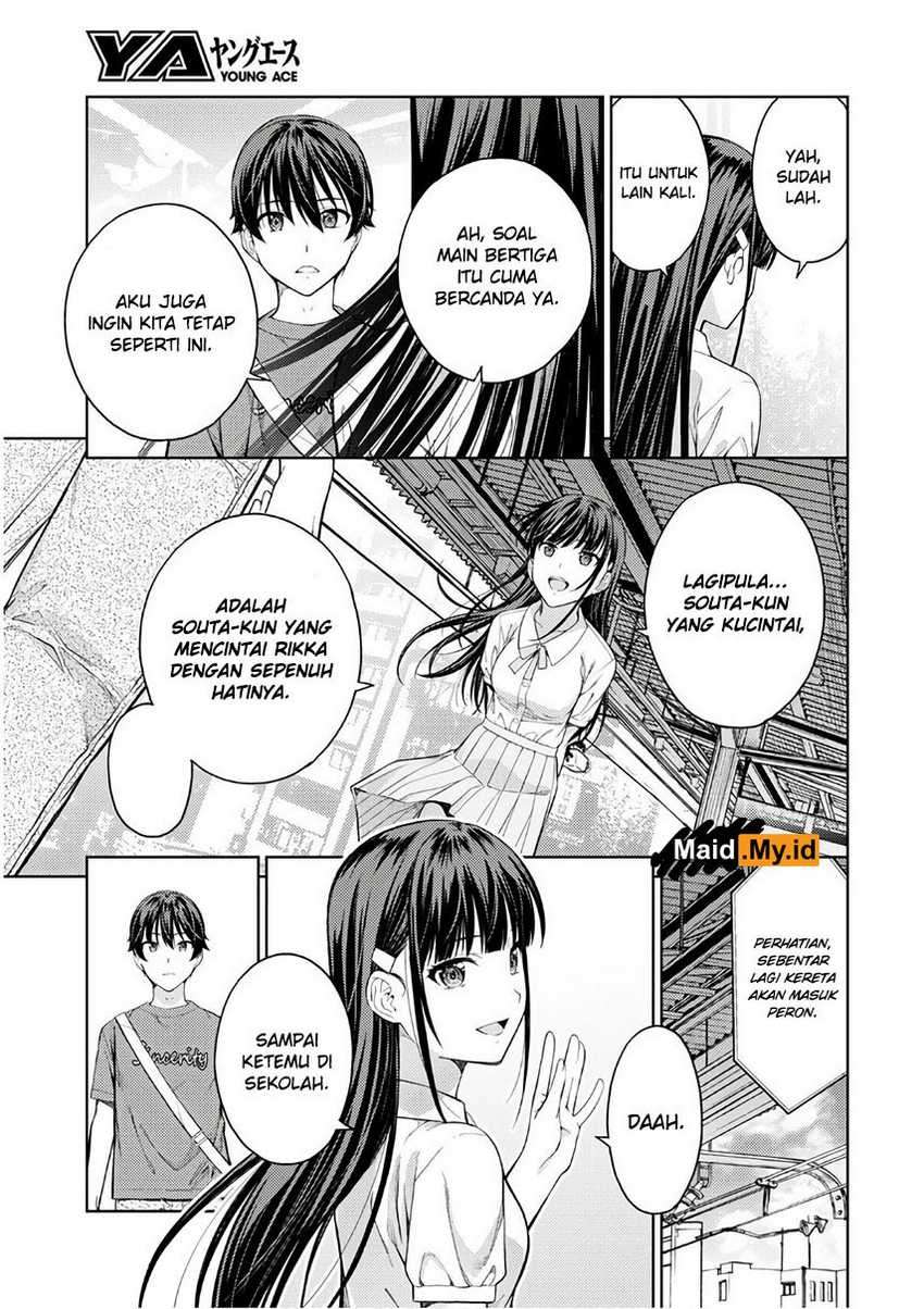 lust-geass - Chapter: 26