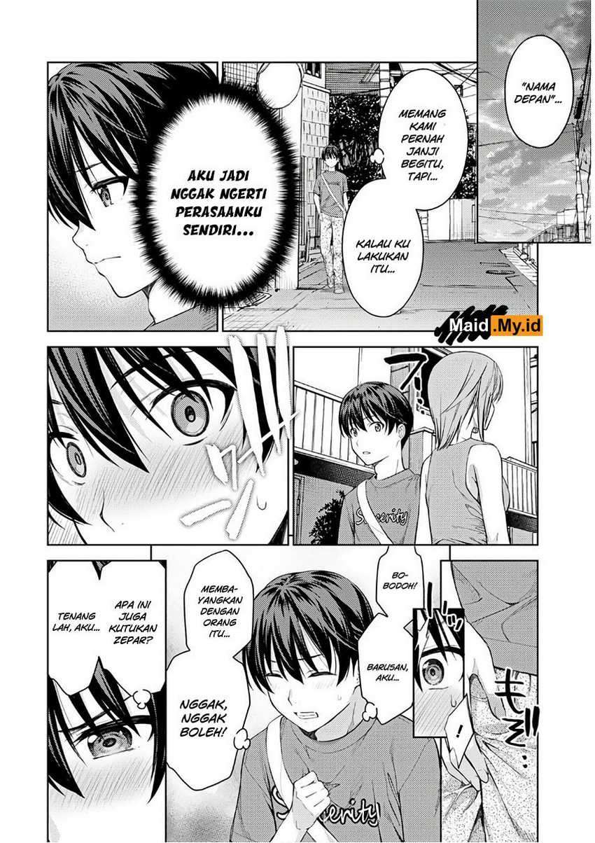 lust-geass - Chapter: 26