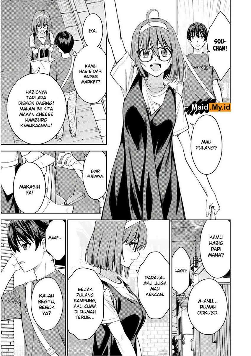 lust-geass - Chapter: 26