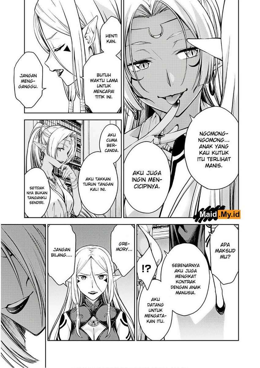 lust-geass - Chapter: 26