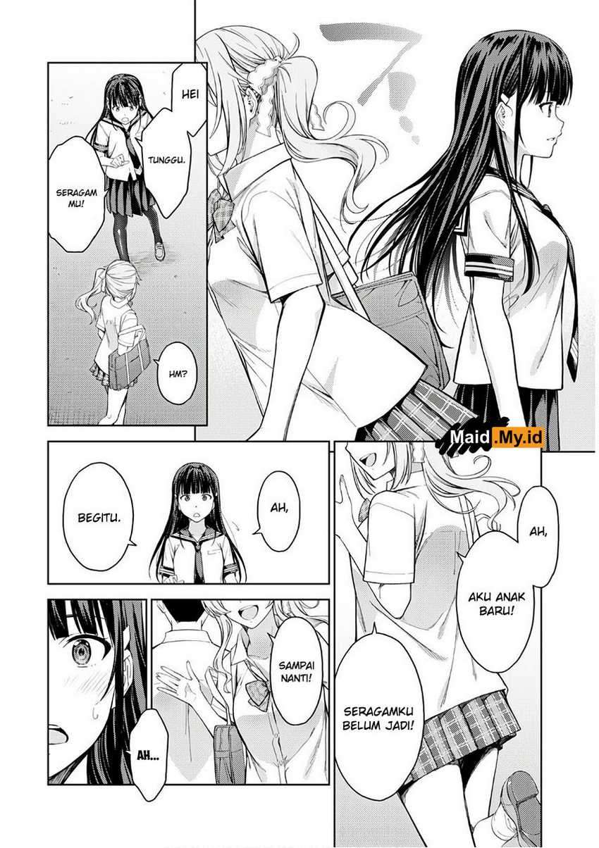 lust-geass - Chapter: 26