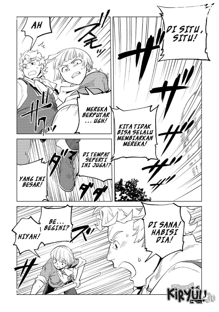 mofumofu-to-isekai-slow-life-o-mezashimasu - Chapter: 27